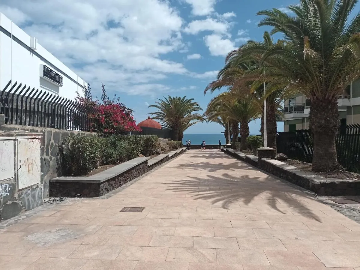 Dac Home Agaete Parque Playa del Ingles  0*, Playa del Ingles (Gran Canaria) Spain