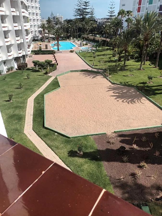 Dac Home Agaete Parque Playa del Ingles  0*, Playa del Ingles (Gran Canaria)