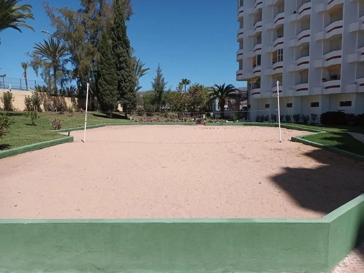 Apartamento Dac Home Agaete Parque Playa del Inglés España