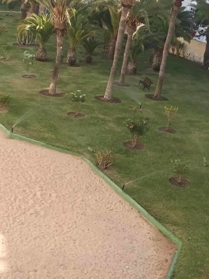 Dac Home Agaete Parque Playa del Ingles  Playa del Ingles (Gran Canaria)