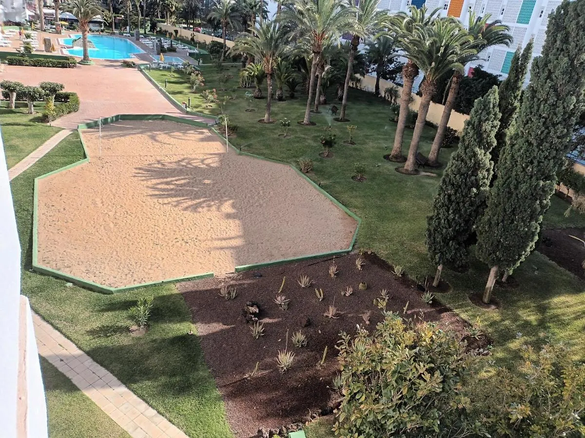 Apartment Dac Home Agaete Parque Playa del Ingles  Spain