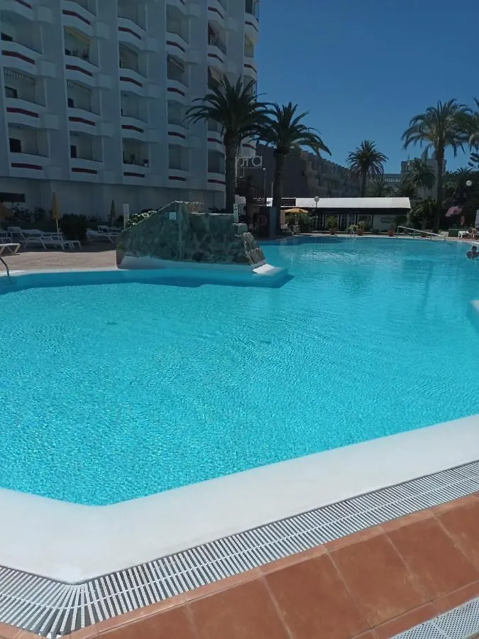 Dac Home Agaete Parque Playa del Inglés
