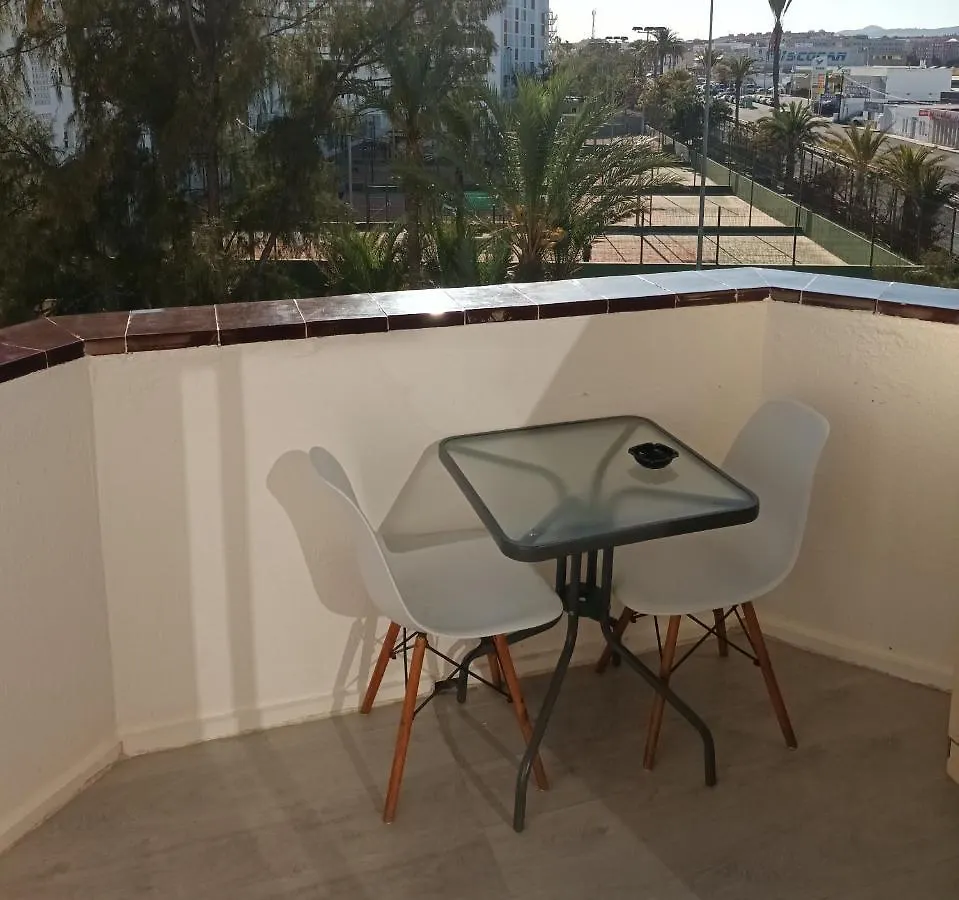 Dac Home Agaete Parque Playa del Inglés España