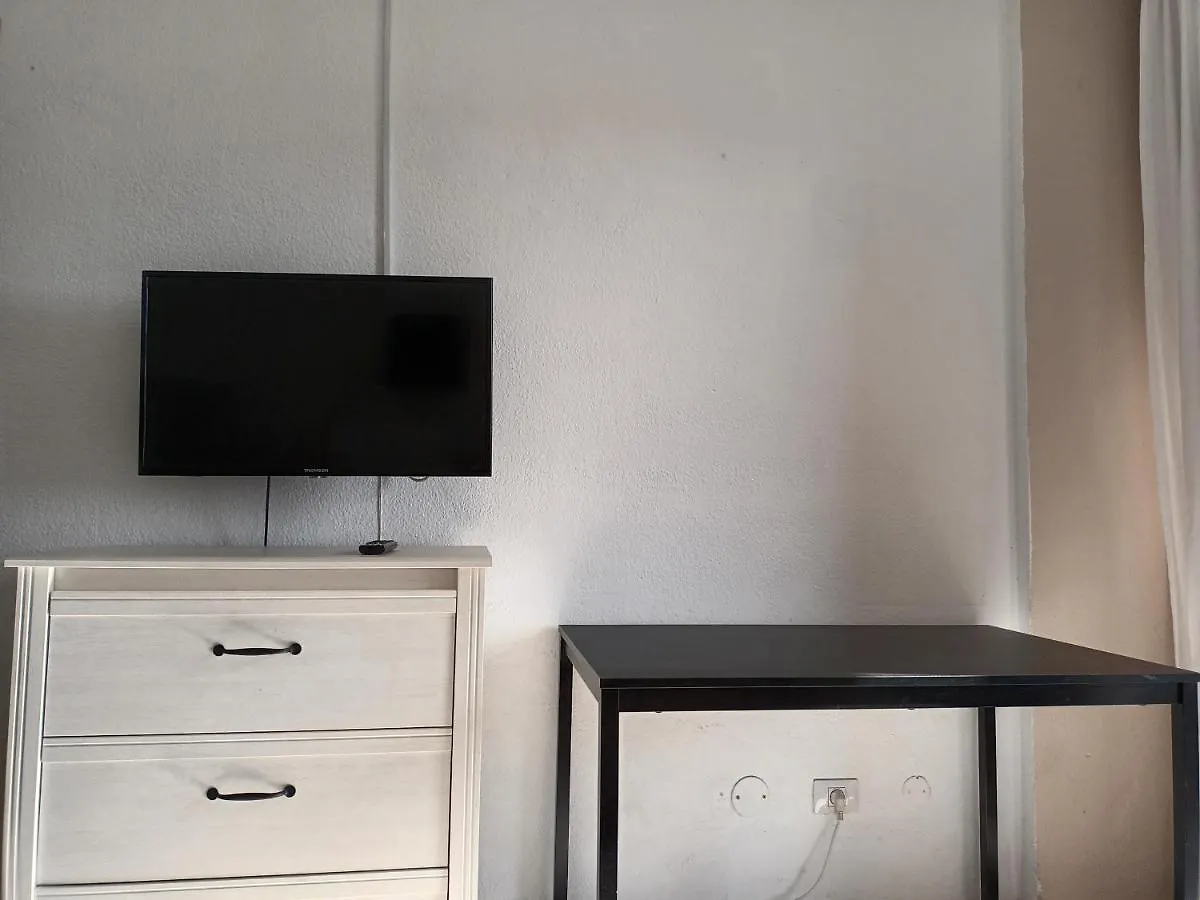 Apartamento Dac Home Agaete Parque Playa del Inglés