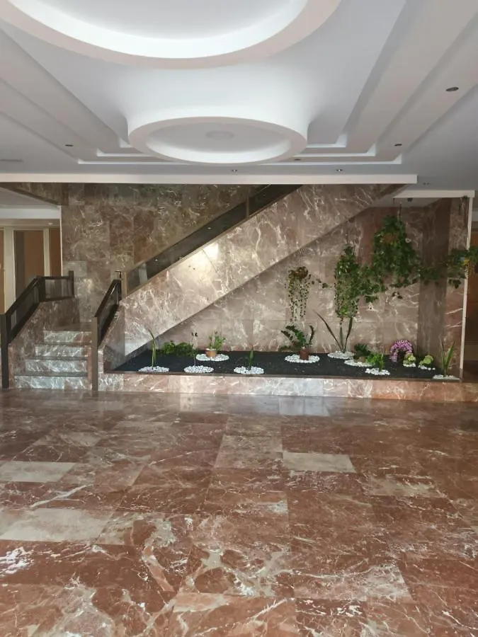 Apartamento Dac Home Agaete Parque Playa del Inglés España