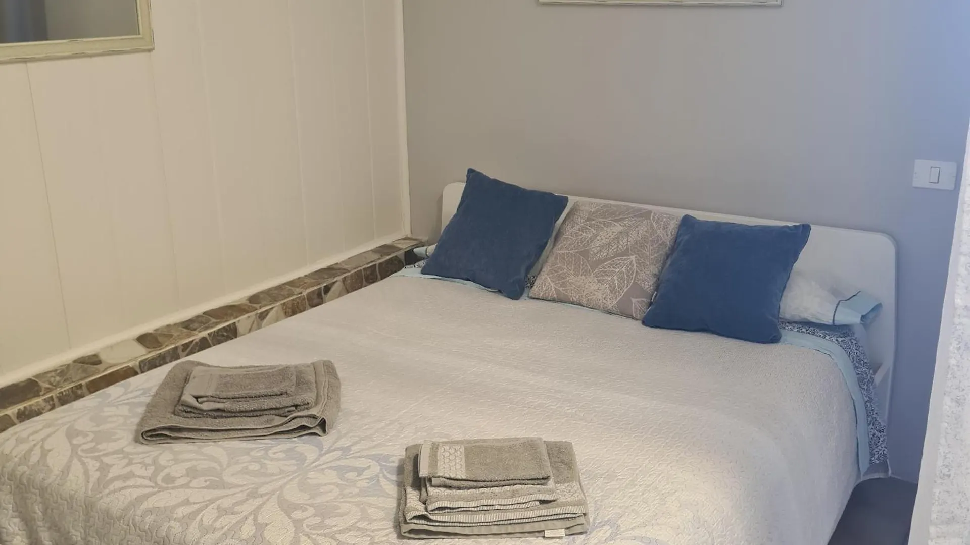 Apartamento Dac Home Agaete Parque Playa del Inglés