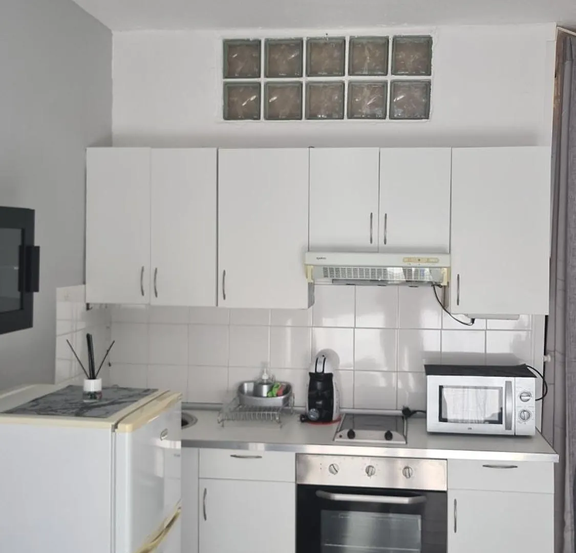 Dac Home Agaete Parque Playa del Inglés