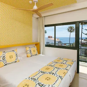 Africana Apartamento