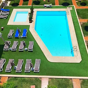 Don Gregorio Apartamento