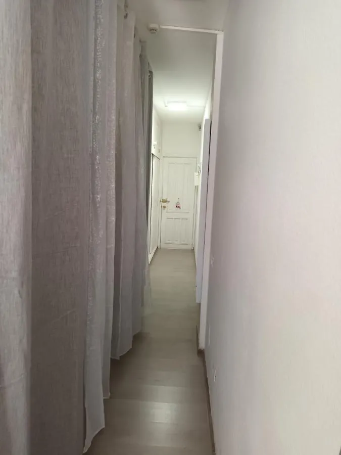 Apartamento Dac Home Agaete Parque Playa del Inglés