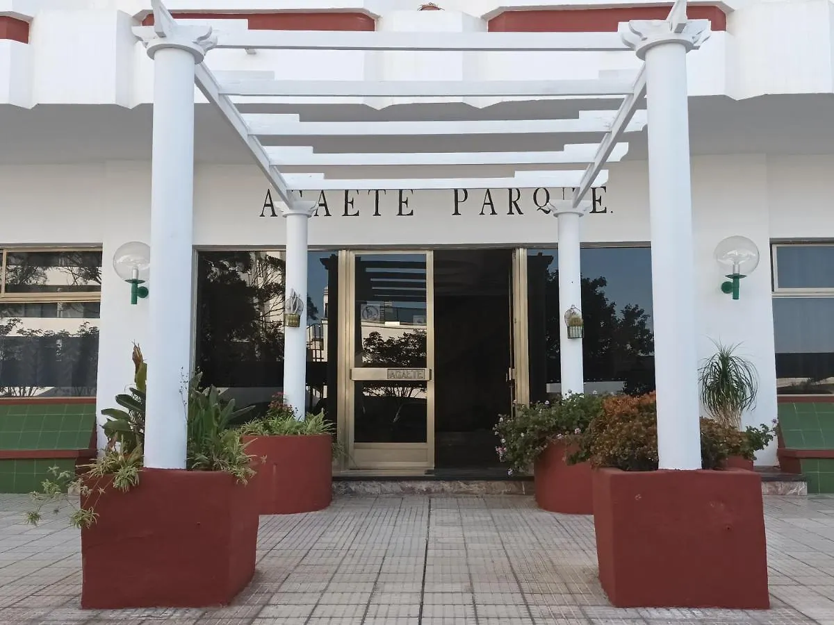 Dac Home Agaete Parque 플라야 델 잉글스 스페인