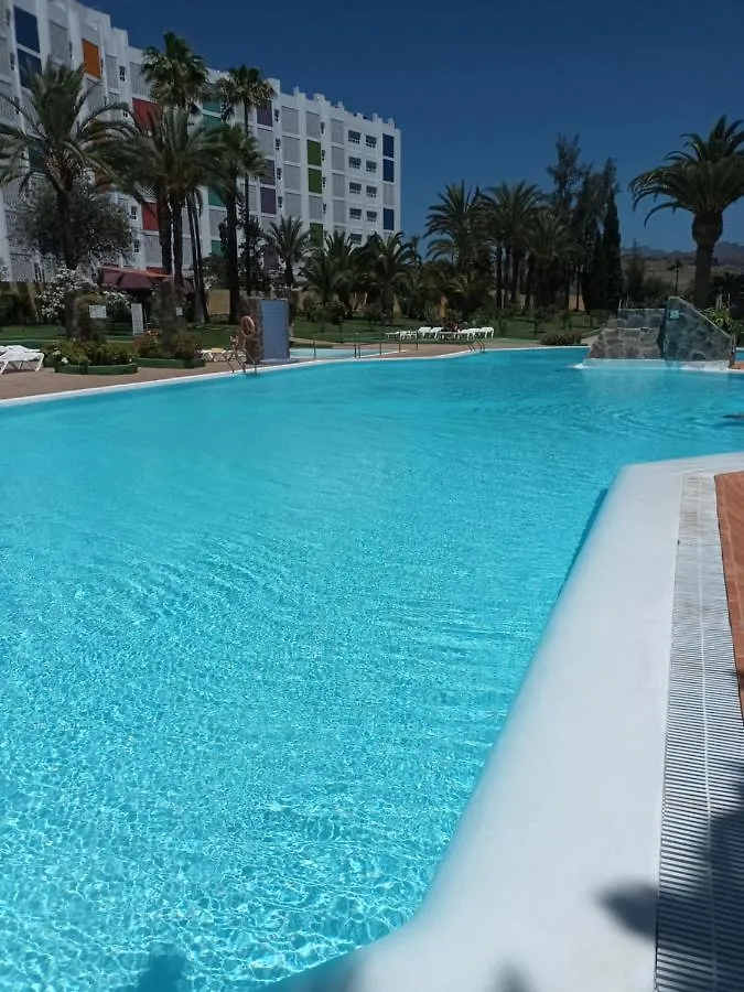 Dac Home Agaete Parque Playa del Inglés
