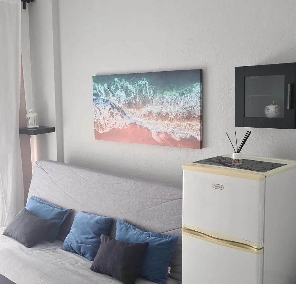 Dac Home Agaete Parque Playa del Inglés Apartamento